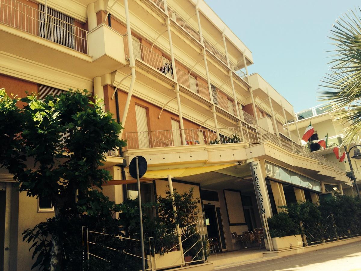 Hotel Lazzarini 3*